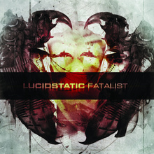 Fatalist (Extended Release) CD1