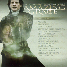 Amazing Grace (OST)