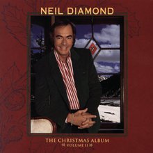 The Christmas Album Vol. 2