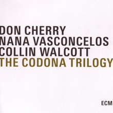 Codona (Vinyl)
