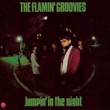 Jumpin' In The Night (Vinyl)