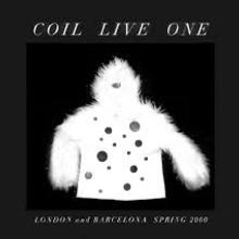 Live One CD1