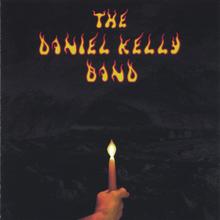 The Daniel Kelly Band