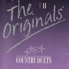 The Originals Vol. 14: Country Duets
