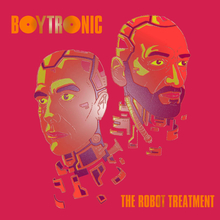 The Robot Treatment