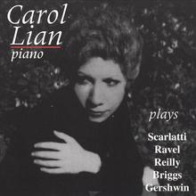Carol Lian Plays