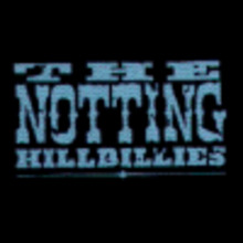The Notting Hillbillies: Live At Ronnie Scott