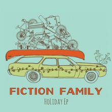 Holiday (EP)