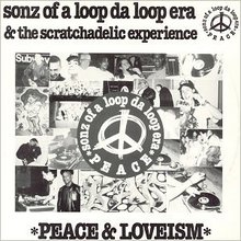 Peace & Loveism (VLS)