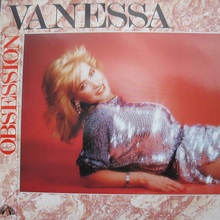 Obsession (Vinyl)
