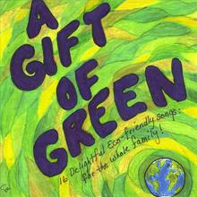 A Gift of Green