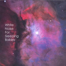White Noise for Babies