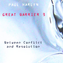 Great Barrier - Between Conflict and Resolution