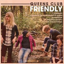 Friendly (EP)