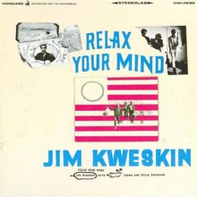 Relax Your Mind (Vinyl)