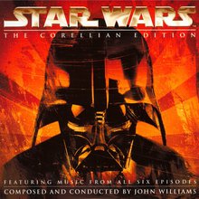 The Music Of Star Wars (The Corellian Edition)