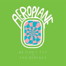 We Can't Fly: The Remixes