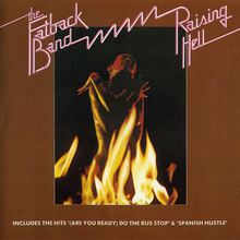 Raising Hell (Vinyl)