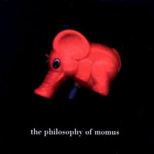 The Philosophy Of Momus