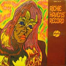 Richie Havens Record (Vinyl)