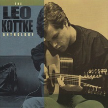 The Leo Kottke Anthology CD2