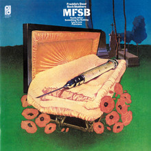 Mfsb (Reissued 2002)