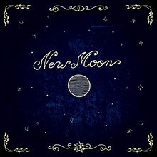 New Moon (With Jeddrah)