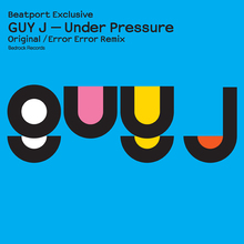 Under Pressure (CDS)