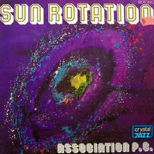 Sun Rotation (Vinyl)
