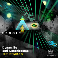 Dynamite And Laserbeams (The Remixes Part 1)