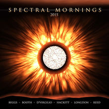 Spectral Mornings 2015 (EP)