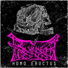Homo Eructus