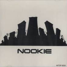 Nookie (CDS)