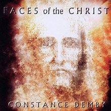 Faces Of The Christ
