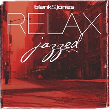 Relax: Jazzed (With Julian & Roman Wasserfuhr)