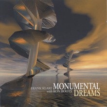 Monumental Dreams (With Frank Klare)