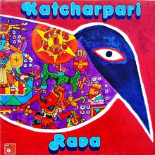 Katcharpari (Vinyl)