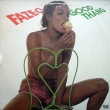Good Thang (Vinyl)