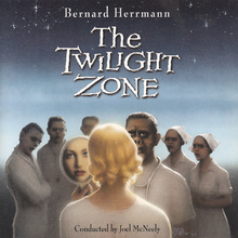 The Twilight Zone CD2