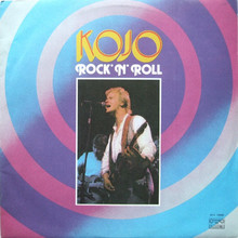 Rock'n'roll (Vinyl)