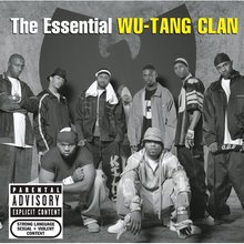 The Essential: Wu-Tang Clan CD2
