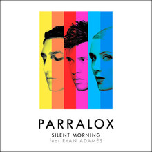 Silent Morning (Limited Edition) (EP)