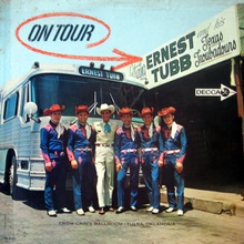 On Tour (Vinyl)