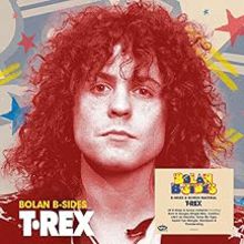 Bolan B-Sides - Deluxe Set