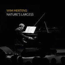 Nature's Largess CD1