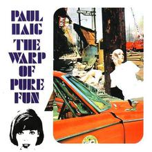The Warp Of Pure Fun (Vinyl)
