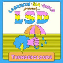 Thunderclouds (CDS)