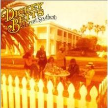 Dickey Betts & Great Southern (Vinyl)