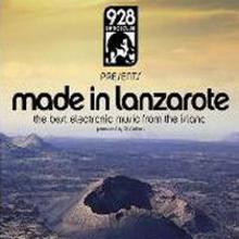 Made in Lanzarote