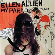 My Parade: DJ Mix